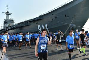 BIB: 6934
                            <button type="button" onclick="openModal(3169709)" class="btn btn-primary btn-sm float-right btn-popup" data-toggle="modal" data-target=".modal-high-quality">
                        <i class="fas fa-shopping-cart"></i> Add to Cart
                    </button>
                                            <button type="button" onclick="isThisMe(3169709, true)" class="btn btn-success btn-sm float-right btn-popup btn-isme hidden" data-toggle="tooltip" data-placement="bottom" title="นี่คือรูปของคุณใช่ไหม คลิกที่นี่เพื่อเอาเข้าอัลบั้ม">
                        <i class="fas fa-plus"></i> Add to album
                    </button>
                    <button type="button" onclick="isThisMe(3169709, false)" class="btn btn-warning btn-sm float-right btn-popup btn-isnotme hidden">
                        <i class="fas fa-ban"></i> Remove from album
                    </button>